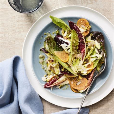 5 Festive Green Salads For The Holiday Table Williams Sonoma Taste