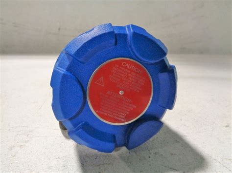 Magnetrol Td Thermatel Thermal Dispersion Flow Level Interface Switch