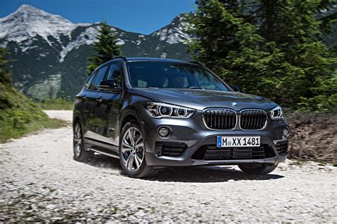 Presentación y primera prueba del nuevo BMW X1 más SUV desde 30 950 euros