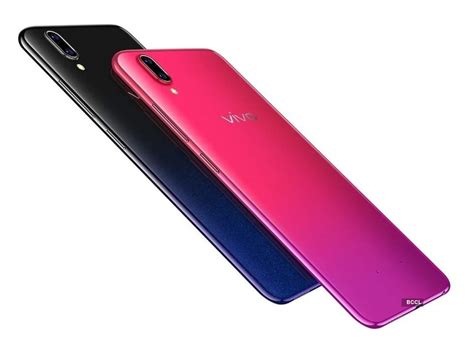 Vivo: Vivo Y93 3GB RAM variant launched at Rs 12,990 - Mobiles News ...