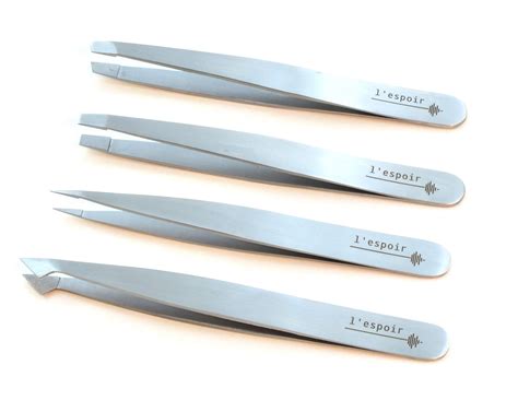 The 9 Best Surgical Tweezers Ingrown Hair Stainless Steel Precision ...