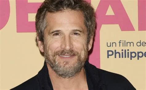 Guillaume Canet sa grosse embrouille avec un célèbre chanteur