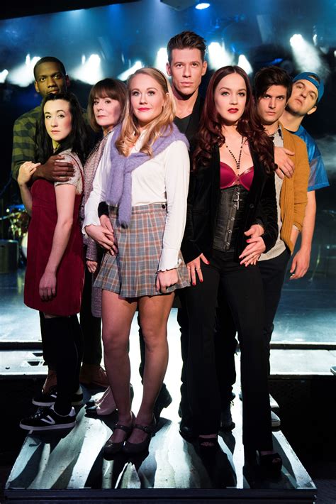 Cruel Intentions The 90s Musical Review