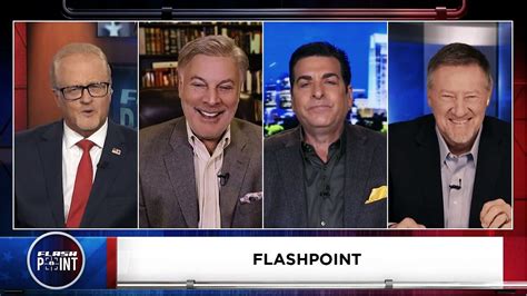 FLASHPOINT 1 15 2024 Host Gene Bailey Dutch Sheets Lance Wallnau