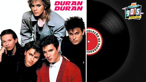 Duran Duran Ordinary World YouTube