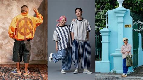 Discover these 7 local unisex clothing brands | Tatler Asia