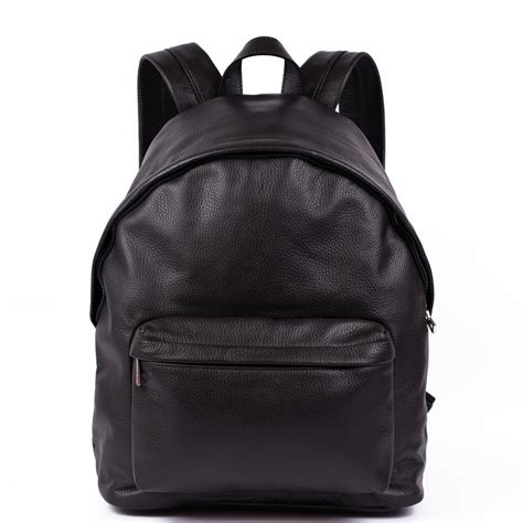 Rucsac Dama Nylay Gt Piele Naturala Model Negru