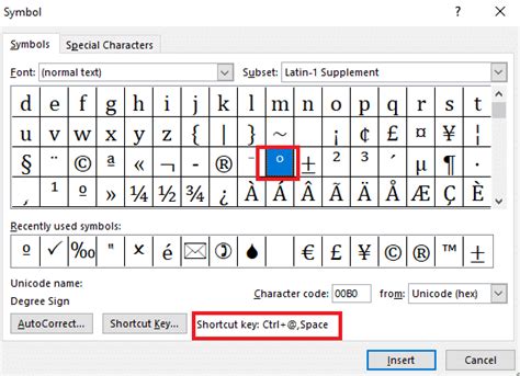 5 Ways To Add Symbols In Microsoft Word