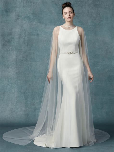 20 Timeless Wedding Dresses For The Classic Bride Stylish Wedding