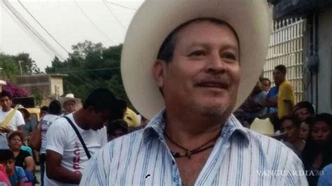 Exalcalde De Yecapixtla Morelos Es Asesinado En Cancha De Futbol