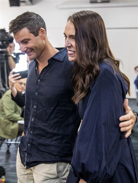 New Zealand S Jacinda Ardern An Icon To Many To Step Down