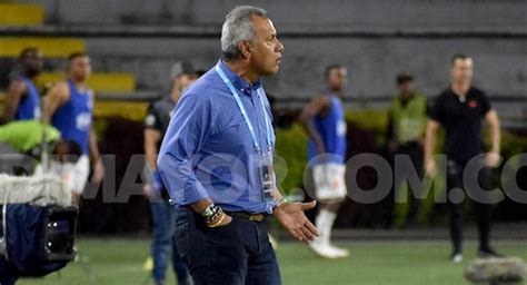 Deportes Tolima tendría su primera baja sensible para el partido por la