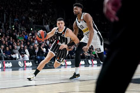 BM DA EUROLEAGUE È TRIPUDIO VIRTUS ALLA SEGAFREDO ARENA PARTIZAN