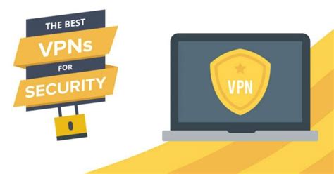 Conoce Todo Sobre La Seguridad En Vpn