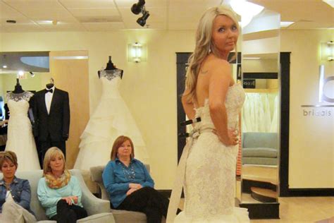 Season 7 Featured Wedding Dresses Part 7 Say Yes To The Dress Atlanta Tlc