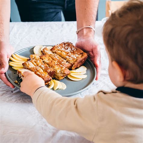 Id Es De Go Ters Sains Et Rapides Pour Les Enfants