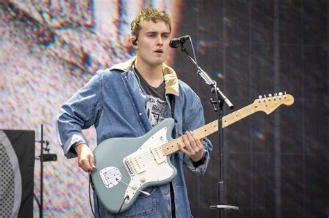 Sam Fender Fuels Speculation Of Third Album Announcement Ahead Of Huge