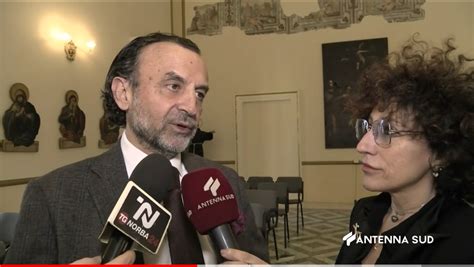 Lecce Confindustria Con Accademia Della Carit Firmato Protocollo