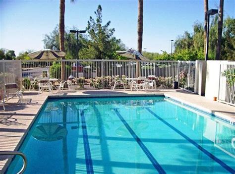 Motel 6 Chandler - UPDATED 2018 Prices, Reviews & Photos (AZ) - Hotel ...