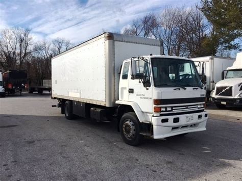 Isuzu Ftr Cars For Sale