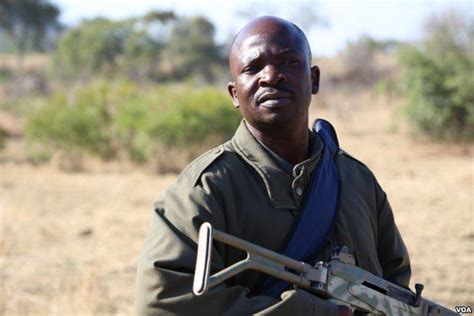 Poaching Syndicates Target Kruger Rangers — Earth Journalism Network