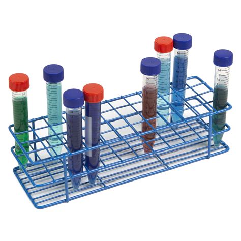 Heathrow Scientific Wire Racks Fits 13 16mm Tubes