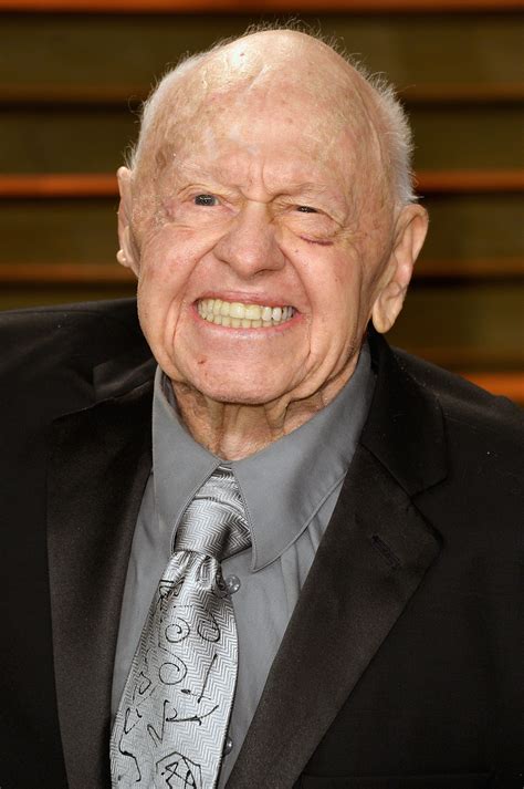 Mickey Rooney Called His 7 Ex Wives ‘sprinters’ His 8th Wife Was Accused Of Destroying Him