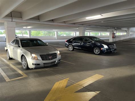 Which One Would You Take 2014 Xtsl Or 2009 Cts Rwd Rcadillac