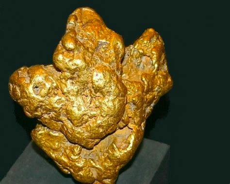 Of California S Richest Gold Mining Locations How To Find Gold Nuggets