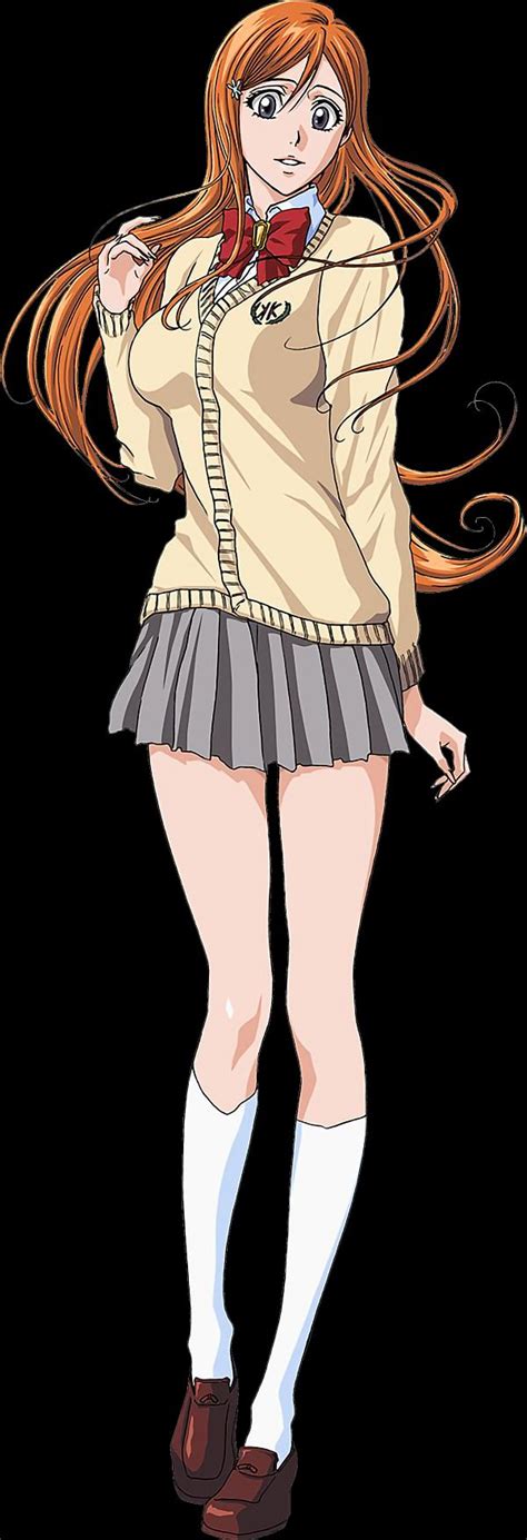 Inoue Orihime Bleach Image By Kubo Tite Zerochan Anime