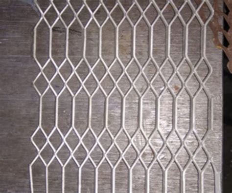 Aluminium Mesh Finished Products Parasnath Aluminium Al Circlebiz