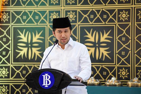 Fesyar Jawa 2023 Unjuk Kekuatan Ekonomi Syariah