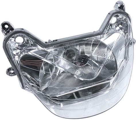 Koplamp Unit Yamaha Aerox T M 2012 Fitting Cityparts