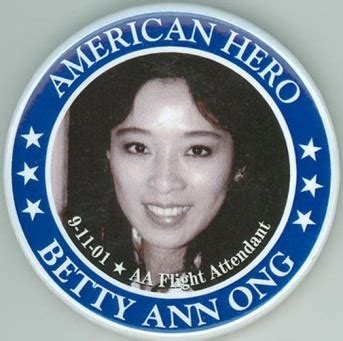 Betty Ann Ong "Bee" | Voices Center for Resilience