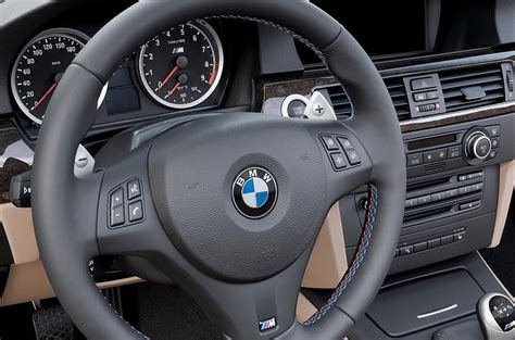 Bmw Ac Schnitzer Acs Sport M Bmw M Descapotable Coche Fondo