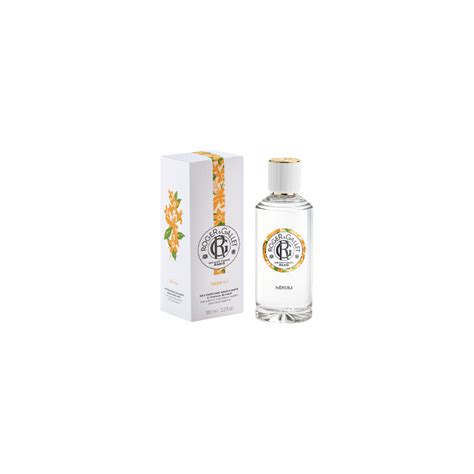 Roger Gallet N Roli Eau Toilet Ml