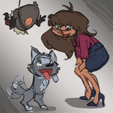 Jan Gag Stream Wolvun Greets Keyboard Chan By PyperHaylie Hentai Foundry