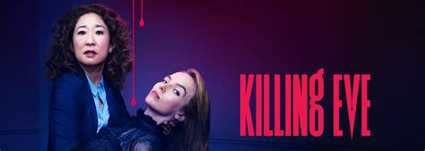 【公式】キリング・イヴ／killing Eve シーズン2 【スターチャンネル】映画・海外ドラマの放送・配信サービス