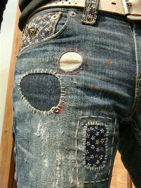 Pin Di Michael Klaber Cph Su Jeans Dolls And Denim Jeans Fai Da Te