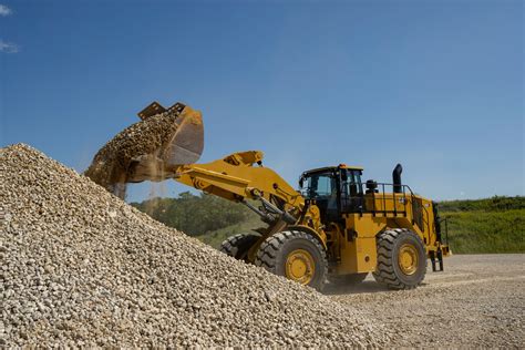 New Cat 988 Wheel Loader Tractor Equipment Co