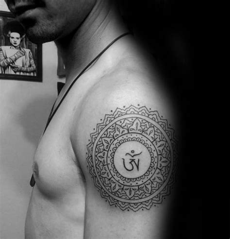 Inspiring Om Tattoo Designs