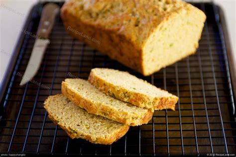 Cheddar Dill Bread Recipe Recipeland