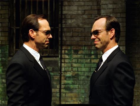 Hugo Weaving Movies