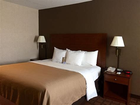 QUALITY INN & SUITES - Updated 2022 Prices & Hotel Reviews (Newberry, MI)