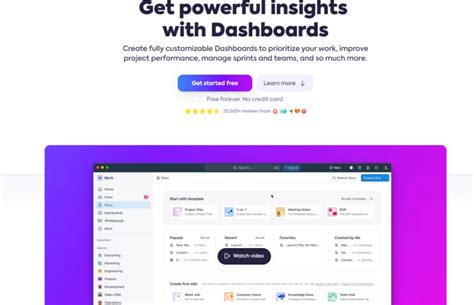 clickup review   ultimate productivity tool