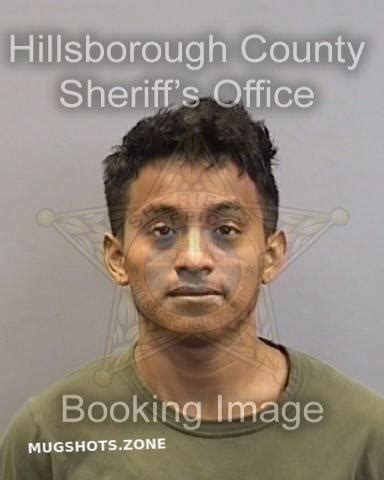 CAC TUIL NELSON 08 04 2022 Hillsborough County Mugshots Zone