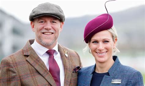 Zara and Mike Tindall’s incredible net worth and how they made their