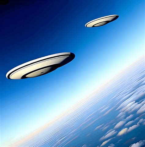 Chatgpt Ufo