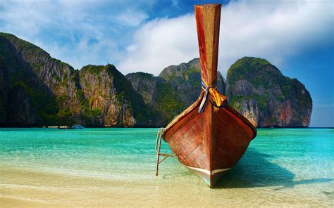 Exotic Travel Wallpapers Top Free Exotic Travel Backgrounds