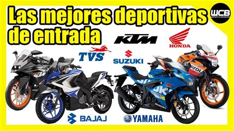 Top 7 Las Mejores Motocicletas Deportivas De Las Mejores Marcas Menos De 100000 Mxn 2020